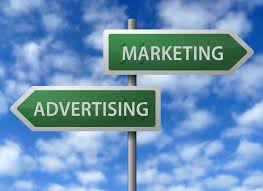 Marketing & Advertising