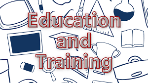 Education & Training