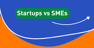 SMEs & Startups 